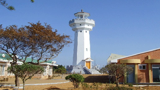 Dangsado Lighthouse